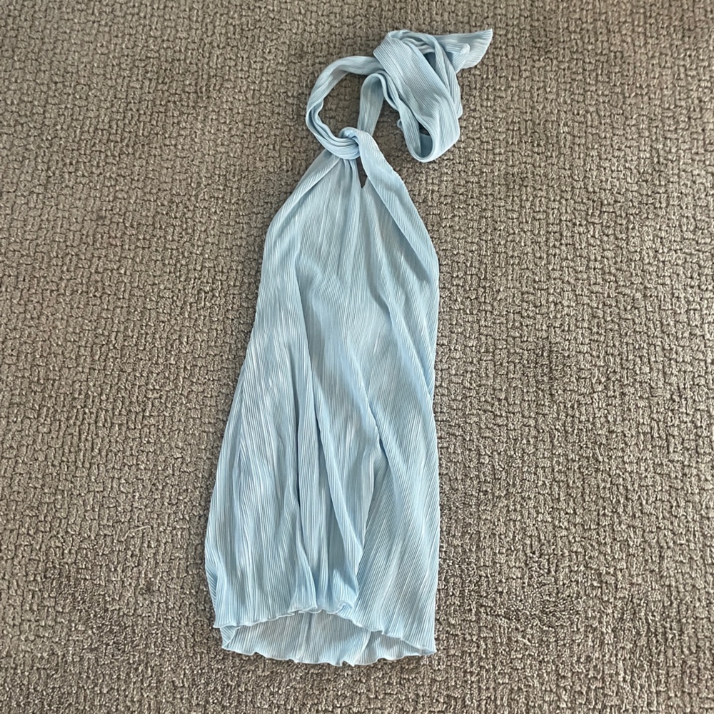 Peppermayo dress